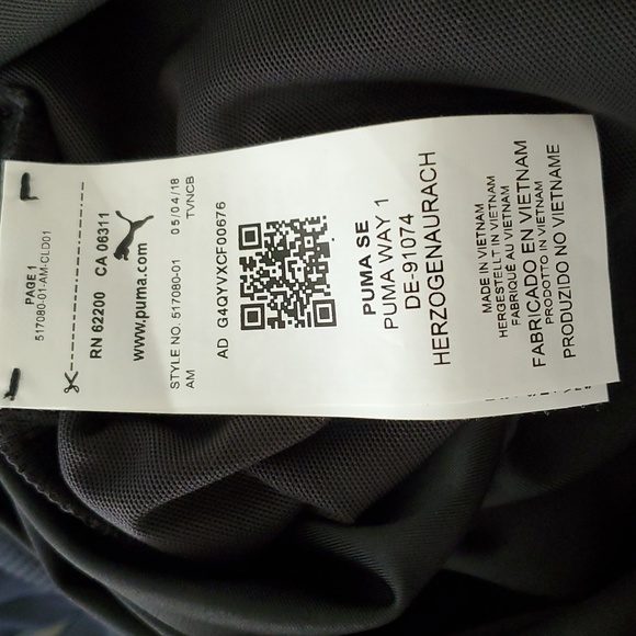 cropped active top - Picture 6 of 6